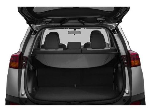 Used 2015 Toyota RAV4 LE w/ Preferred Accessory Package image 12