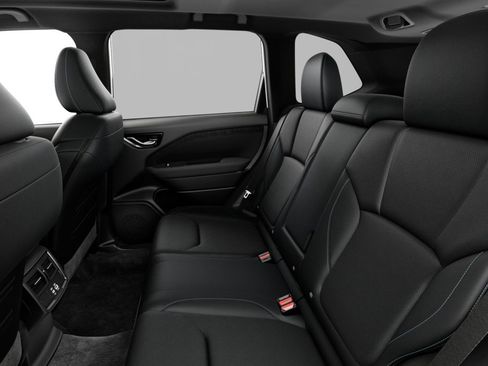 New 2026 Subaru Forester Limited AWD/4WD image 15