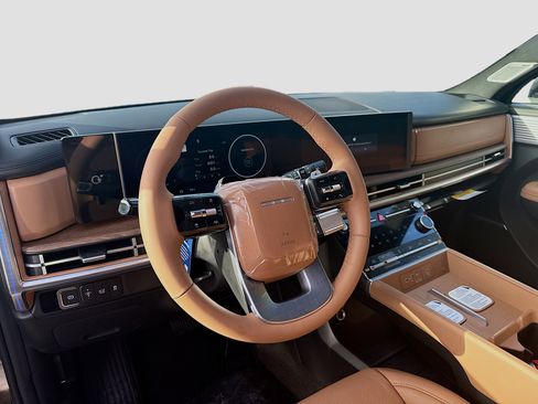 New 2026 Hyundai Santa Fe Limited image 7