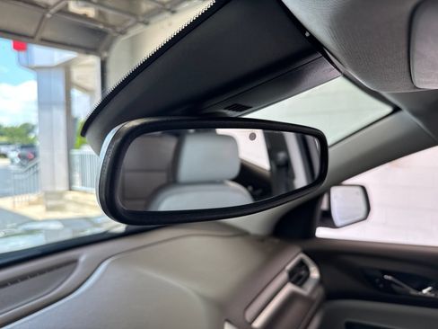Used 2021 GMC Acadia SLT w/ Preferred Package FWD image 34