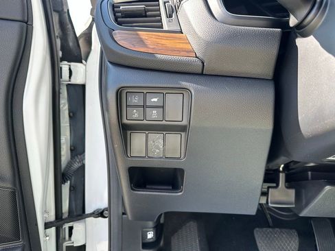 Used 2020 Honda CR-V EX-L image 20