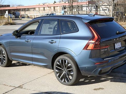 New 2026 Volvo XC60 B5 Ultra w/ Protection Package Premier image 6
