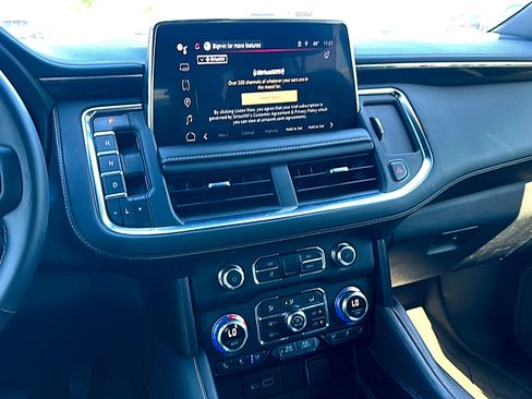 Used 2022 GMC Yukon AT4 w/ Max Trailering Package image 32