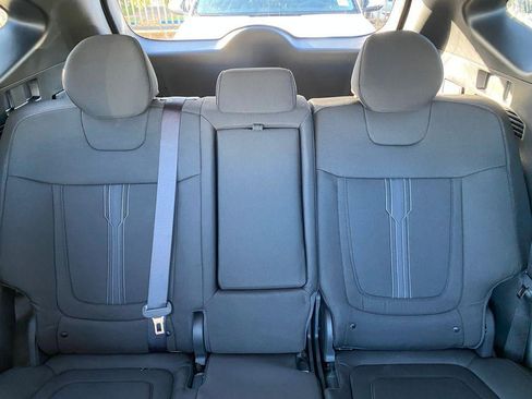 New 2026 Hyundai Tucson SEL image 18