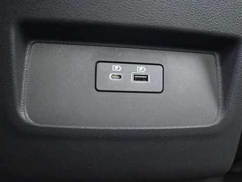 Used 2026 Nissan Frontier PRO-4X w/ Tow Package image 23