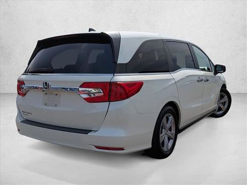 Used 2019 Honda Odyssey EX-L image 5