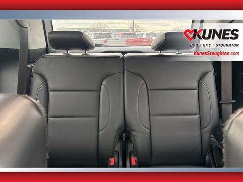 Used 2017 GMC Acadia SLT image 38