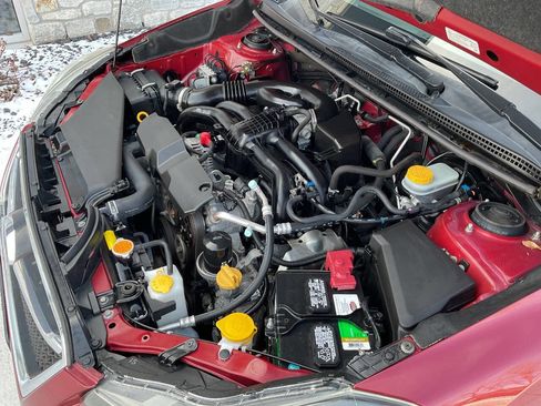 Used 2016 Subaru Impreza 2.0i image 45