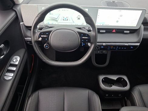 Certified 2023 Hyundai Ioniq 5 SEL image 11