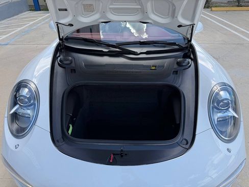 Used 2012 Porsche 911 Carrera S RWD image 29
