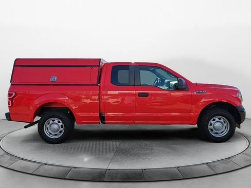 Used 2019 Ford F150 XL w/ XL Power Equipment Group image 6