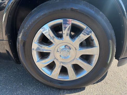 Used 2017 Buick Enclave Leather FWD image 9