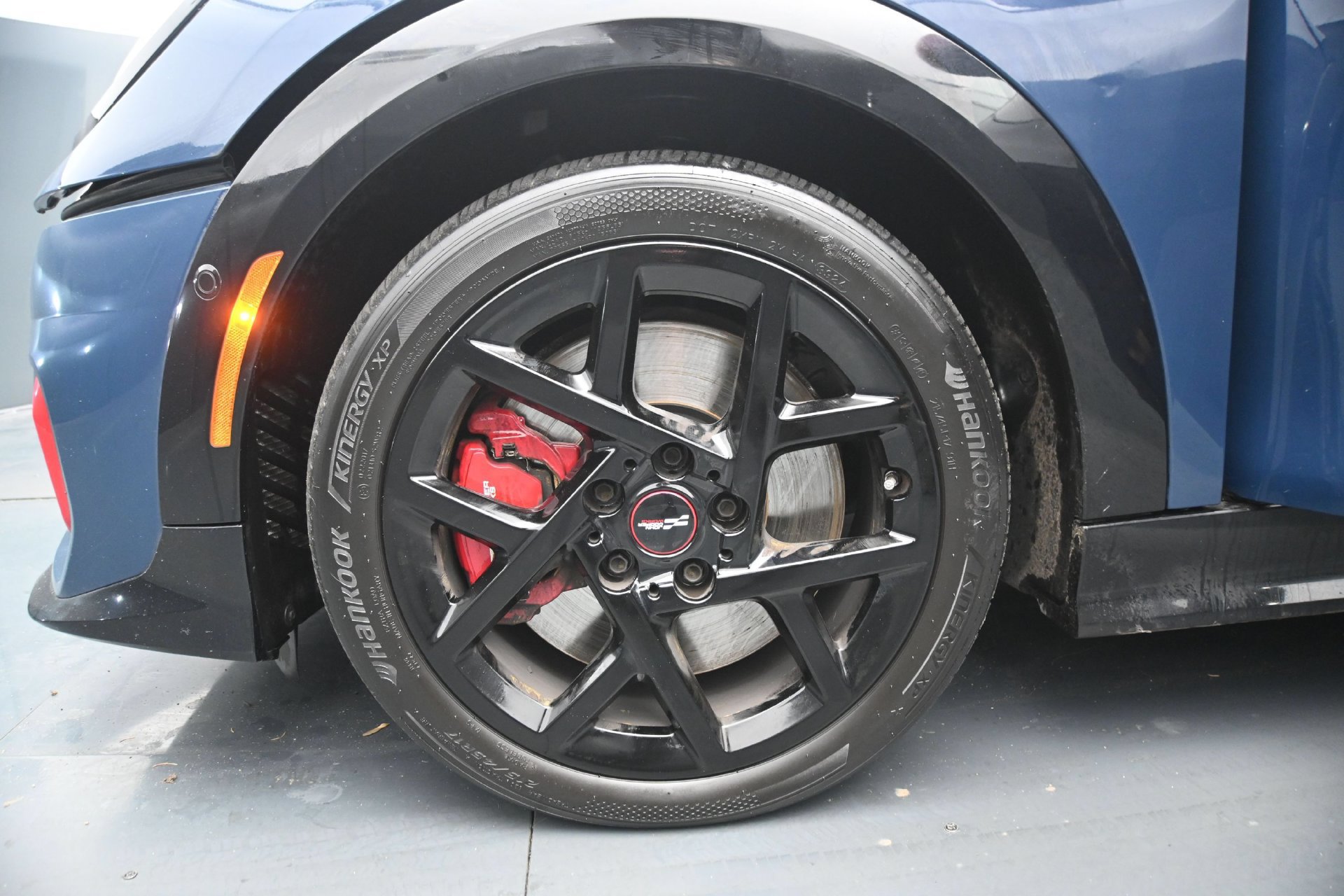 Used 2025 MINI Cooper John Cooper Works FWD image 26