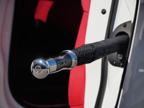 Used 2022 Rolls-Royce Cullinan w/ Cullinan Package image 6