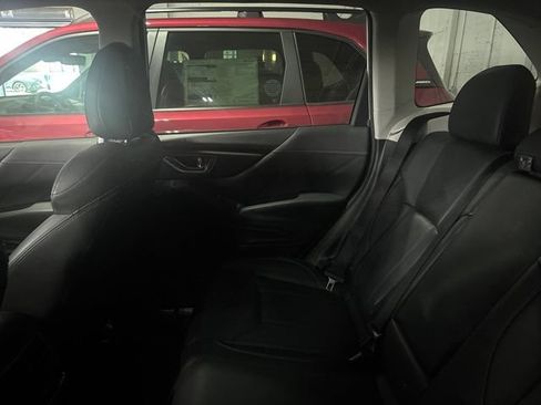 Used 2020 Subaru Forester Limited AWD/4WD image 5