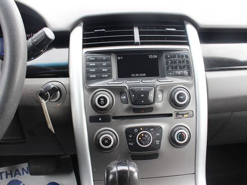 Used 2014 Ford Edge SE image 13
