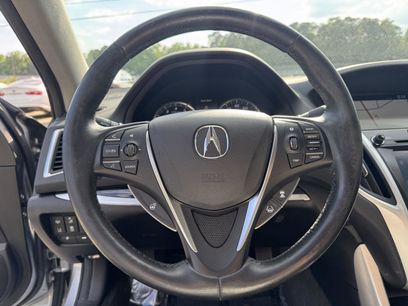 Used 2018 Acura TLX V6 w/ Advance Package