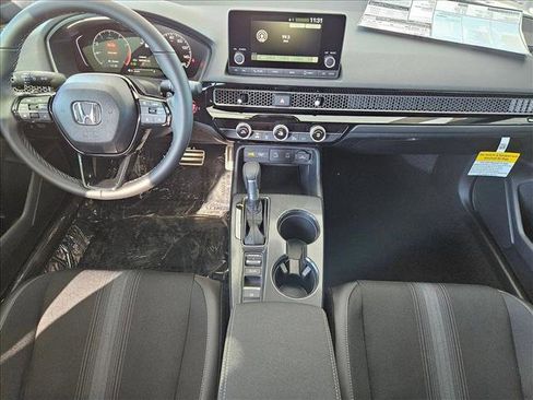 New 2026 Honda Civic Sport image 14