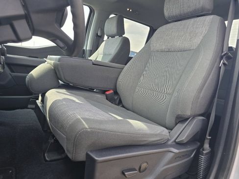 Used 2023 Ford F150 XLT AWD/4WD image 25