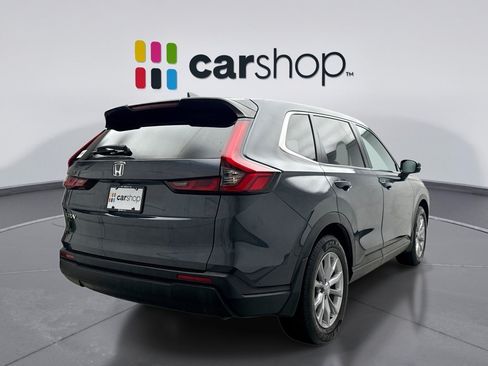 Used 2023 Honda CR-V EX-L image 5