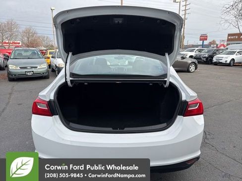 Used 2023 Chevrolet Malibu LT image 29