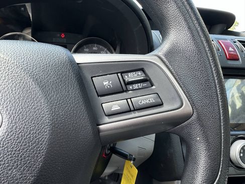 Used 2016 Subaru Forester 2.5i Premium AWD/4WD image 12