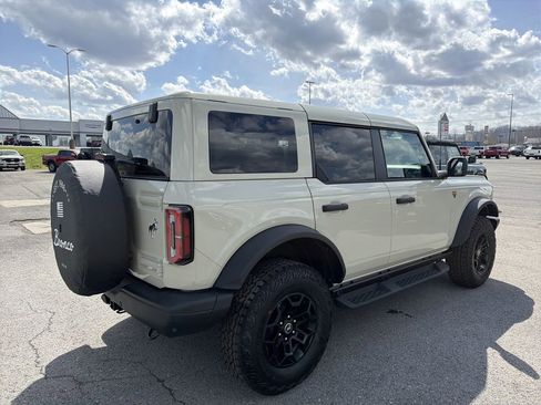 New 2026 Ford Bronco Badlands AWD/4WD image 6