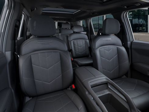 New 2027 Kia Telluride SX X-Pro AWD/4WD image 16