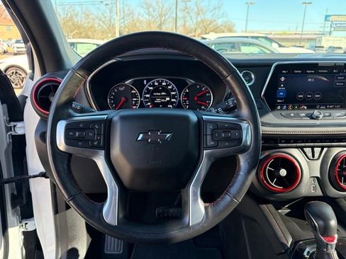 Used 2020 Chevrolet Blazer RS image 14