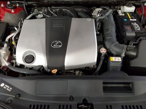 Used 2021 Lexus ES 350 w/ Premium Package image 30