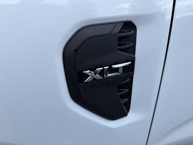 New 2026 Ford Ranger XLT w/ Equipment Group 301A High AWD/4WD image 49