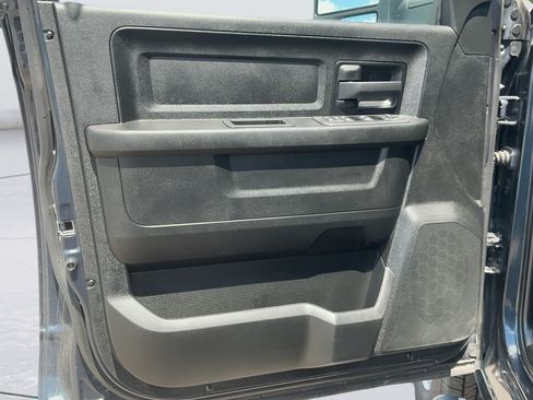 New 2026 RAM 2500 Tradesman AWD/4WD image 18