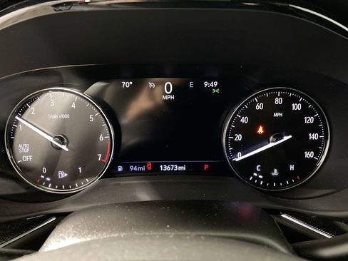 Certified 2023 Buick Envision Essence image 15