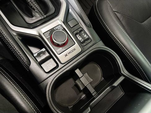 Used 2022 Subaru Forester Limited w/ Popular Package #2 image 15