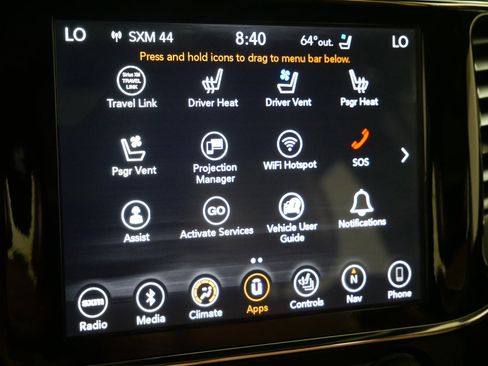 Used 2019 Jeep Grand Cherokee Summit image 32