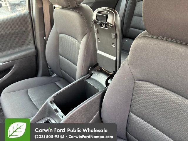 Used 2024 Chevrolet Malibu LT FWD image 23