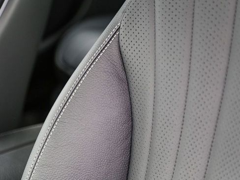 Used 2024 Mercedes-Benz EQE 350+ 4MATIC Sedan image 32