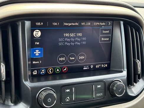 Used 2019 GMC Canyon Denali AWD/4WD image 20