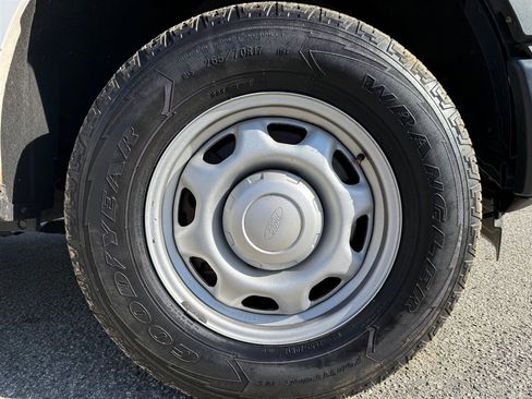 Used 2015 Ford F150 XL w/ Equipment Group 101A Mid image 26