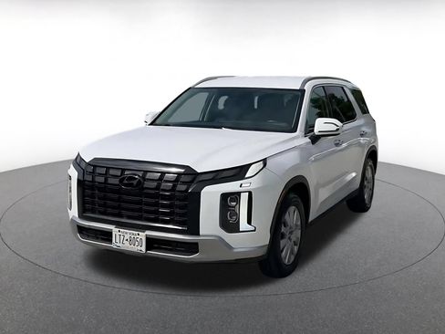 Used 2024 Hyundai Palisade SEL FWD image 5