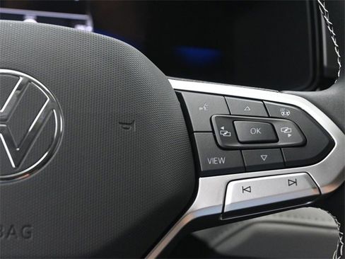 New 2025 Volkswagen Taos S image 2