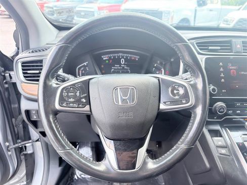Used 2019 Honda CR-V EX-L image 14
