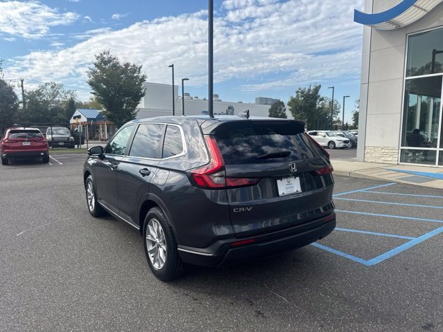 Certified 2024 Honda CR-V EX-L image 6