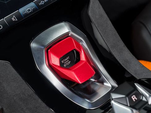 Used 2023 Lamborghini Huracan Tecnica RWD image 29