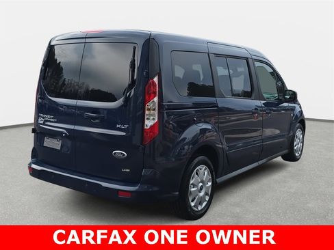 Used 2014 Ford Transit Connect XLT image 5