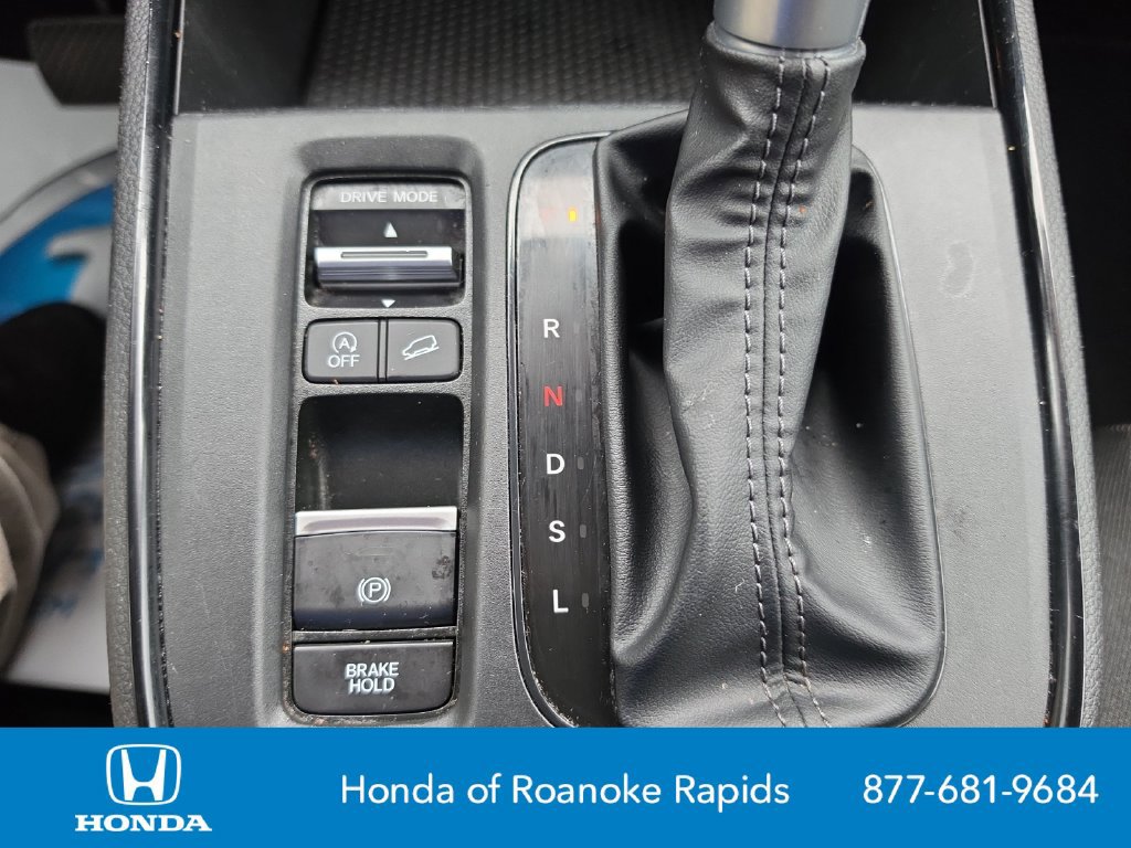 Used 2025 Honda CR-V LX image 28