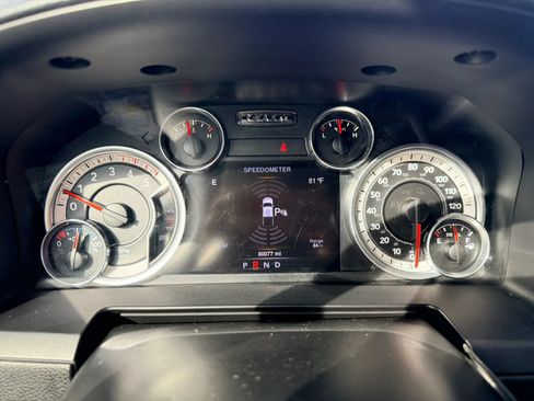 Used 2016 RAM 2500 Laramie AWD/4WD image 23