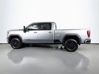 New 2026 GMC Sierra 2500 AT4 AWD/4WD video 4