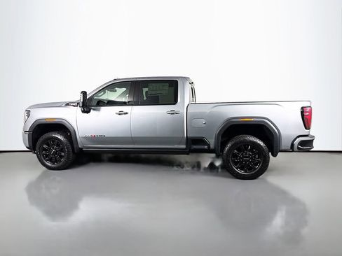 New 2026 GMC Sierra 2500 AT4 AWD/4WD image 4
