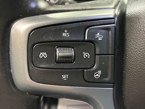 Used 2024 Chevrolet Silverado 1500 LT w/ Protection Package image 13